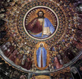 1dome3 Art A4 Photo Print