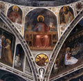 1dome6 Art A4 Photo Print