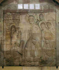 1e4 1101 Art A4 Photo Print UK