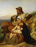 1fisher Art A4 Photo Print