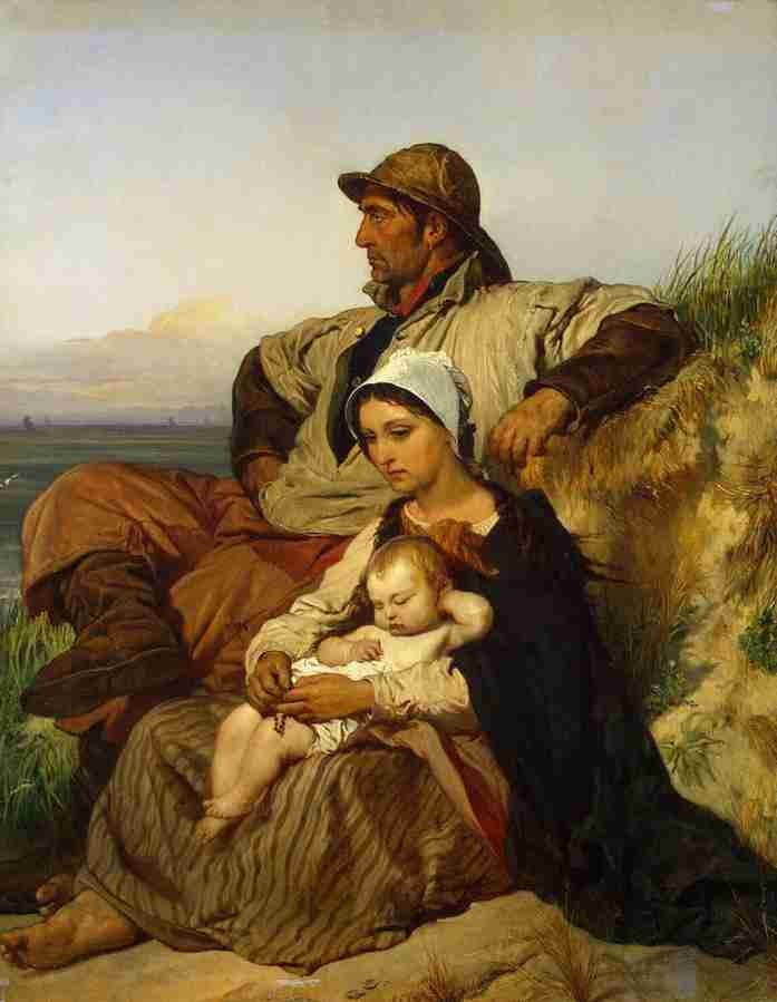 1fisher Art A4 Photo Print UK