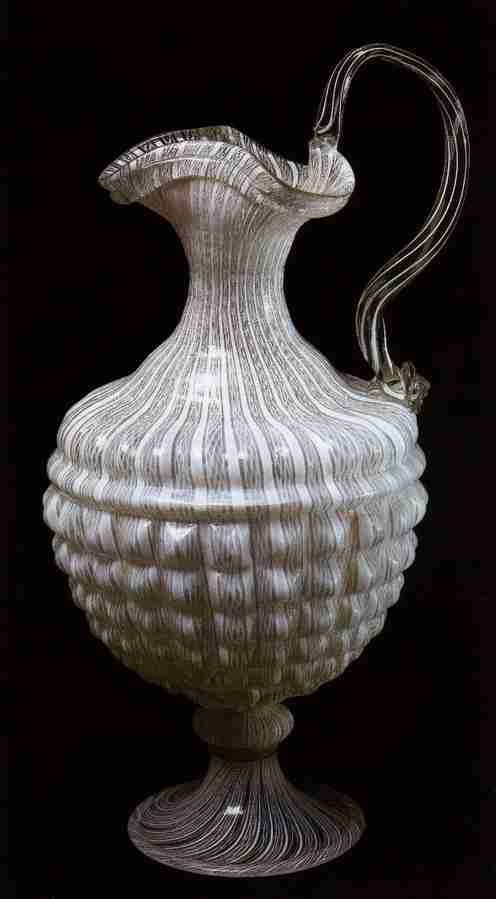 1i 9ewer Art A4 Photo Print