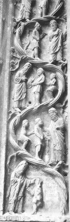 1i3 1201 Art A4 Photo Print