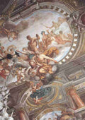 1janus Art A4 Photo Print