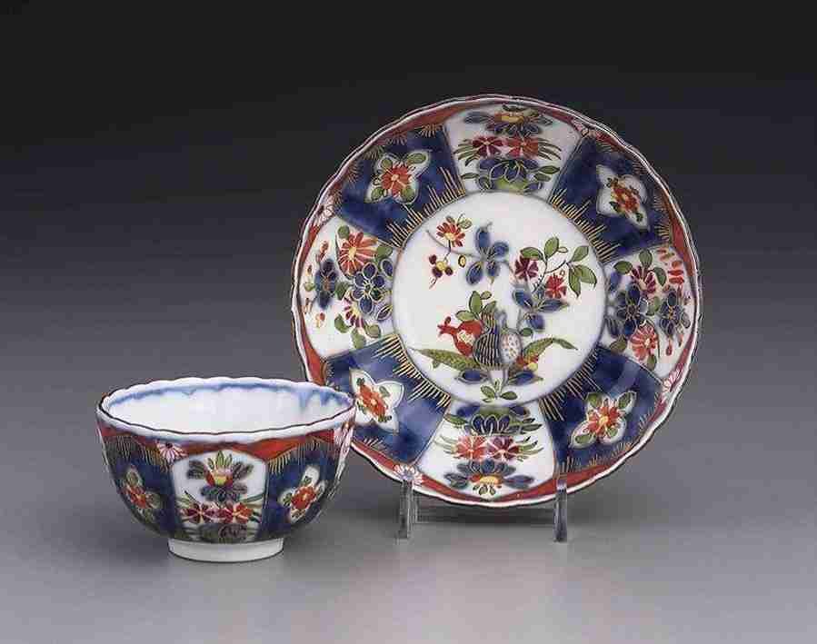 1meissen Art A4 Photo Print