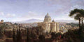 1rome Art A4 Photo Print UK