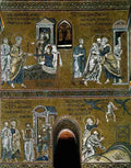 1sanctu7 Art A4 Photo Print