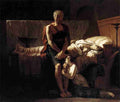 1sextus Art A4 Photo Print