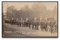 1st Devon Regiment Funeral Procession Of Late Private S Battershiill Vintage A4 Photo Print