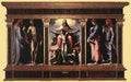 1trinity Art A4 Photo Print
