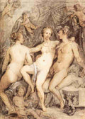 1venusce Art A4 Photo Print