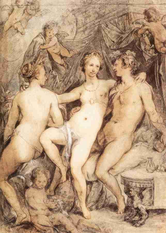 1venusce Art A4 Photo Print