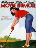 2 Pretty Approach Vintage Advert A4 Photo Print