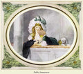 2 Public Amusement Vintage Advert A4 Photo Print