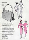 20 Bagcraft Handbag Vintage Advert A4 Photo Print