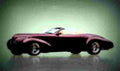 2000 Buick Blackhawk A4 Photo Print