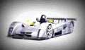 2000 Cadillac Northstar LMP A4 Photo Print