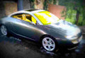 2000 Daewoo Musiro Concept A4 Photo Print