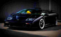 2001 Lamborghini Diablo GT A4 Photo Print