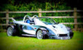 2001 Lotus 340R A4 Photo Print