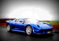 2001 Noble M12 GTO 2 5 A4 Photo Print