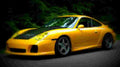 2001 Ruf RGT A4 Photo Print