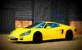 2001 Spectre R45 A4 Photo Print