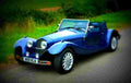 2002 Marlin Makaira A4 Photo Print