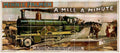 2002u Vintage Advert A4 Photo Print