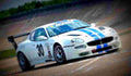 2003 Maserati 4200 Trofeo A4 Photo Print
