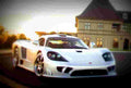 2003 Saleen S7 A4 Photo Print