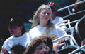 2003 baseball game Vintage A4 Photo Print