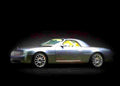 2004 Lincoln Mark X Concept A4 Photo Print