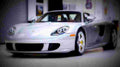 2004 Porsche Carrera GT A4 Photo Print