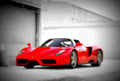 2005 Ferrari Enzo A4 Photo Print