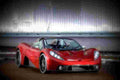 2005 Magnate P708 Barchetta A4 Photo Print