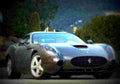 2006 Ferrari 575 GTZ Zagato A4 Photo Print