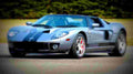 2006 Ford GTX1 TT A4 Photo Print
