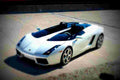 2006 Lamborghini Concept S A4 Photo Print