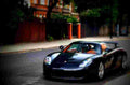 2006 Porsche Carrera GT A4 Photo Print