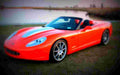 2007 Callaway C16 A4 Photo Print