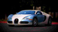 2008 Bugatti Veyron 16 4 A4 Photo Print