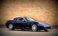 2008 Ferrari 612 Sessanta A4 Photo Print