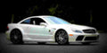 2009 Mercedes Benz SL65 AMG Black Series A4 Photo Print