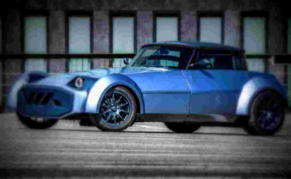 2009 Yummy Motors XCT R A4 Photo Print