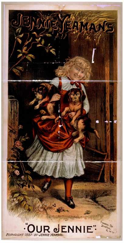 2009u Vintage Advert A4 Photo Print