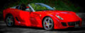 2011 Ferrari 599 SA Aperta A4 Photo Print