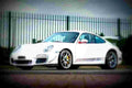 2011 Porsche 911 GT3 RS 4 0 A4 Photo Print