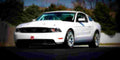 2012 Ford Mustang Boss 302R Lightweight A4 Photo Print