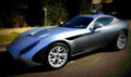 2012 Perana Z One A4 Photo Print
